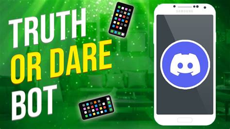 truth or dare bot|Add Truth Or Dare Online 18+ Discord Bot 